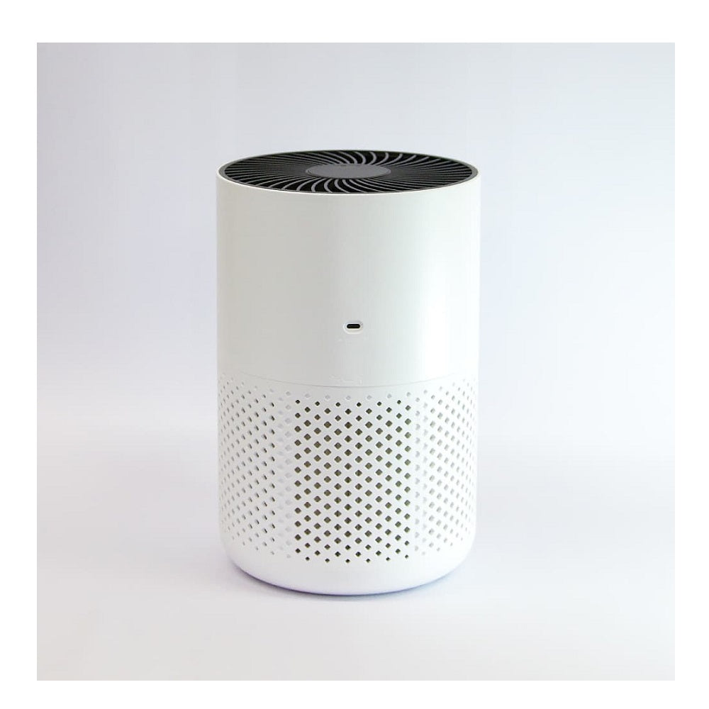 Personal Air Purifier (for 6 tatami mats) QTK-ARP06C
