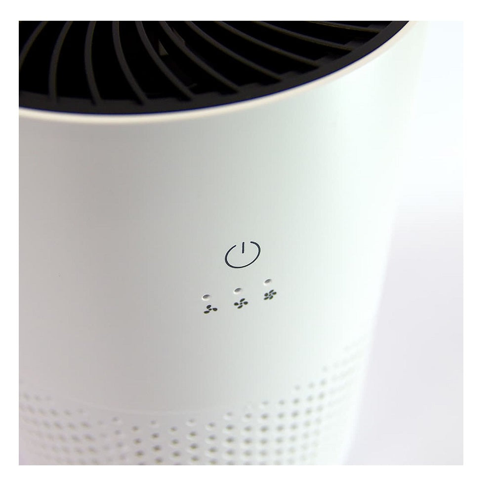 Personal Air Purifier (for 6 tatami mats) QTK-ARP06C