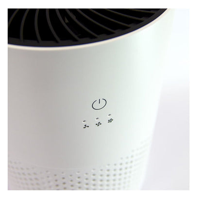 Personal Air Purifier (for 6 tatami mats) QTK-ARP06C
