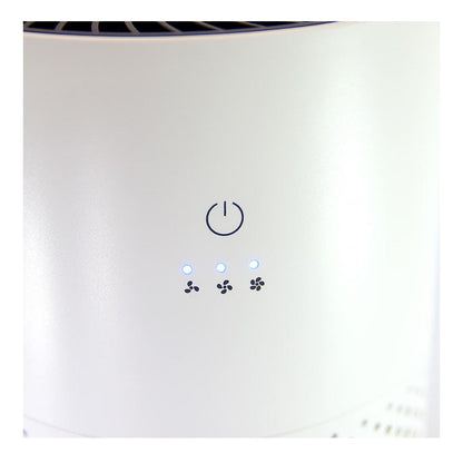 Personal Air Purifier (for 6 tatami mats) QTK-ARP06C
