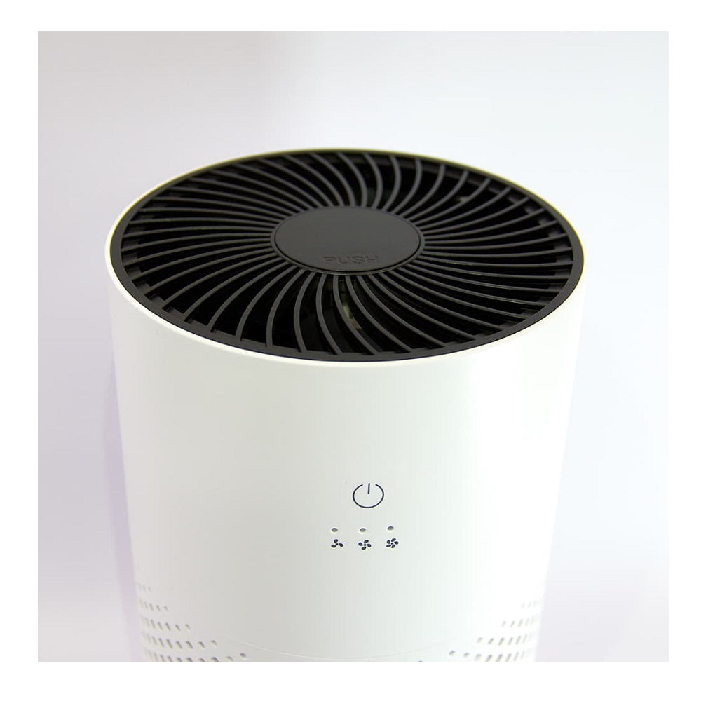 Personal Air Purifier (for 6 tatami mats) QTK-ARP06C