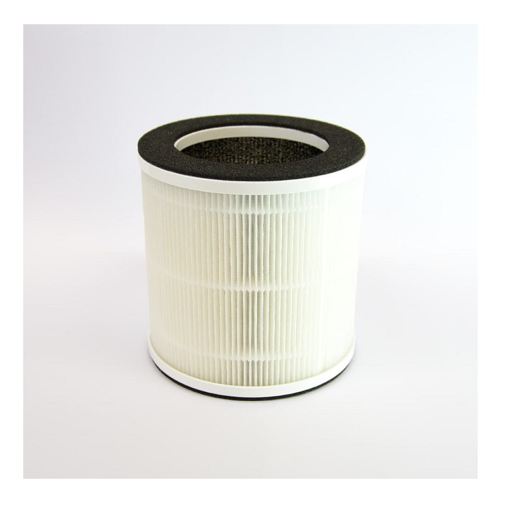 Personal Air Purifier (for 6 tatami mats) QTK-ARP06C
