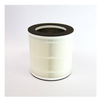 Personal Air Purifier (for 6 tatami mats) QTK-ARP06C