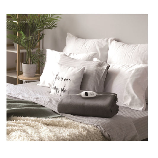 Flannel Electric Blanket QTK-TO1570