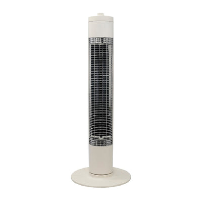 Vertical Single Lamp Heater SKJ-KT90TS(W)