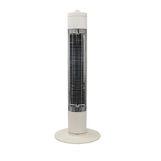 Vertical Single Lamp Heater SKJ-KT90TS(W)