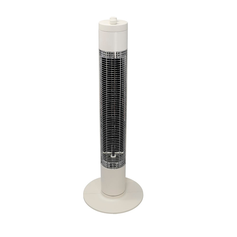 Vertical Single Lamp Heater SKJ-KT90TS(W)