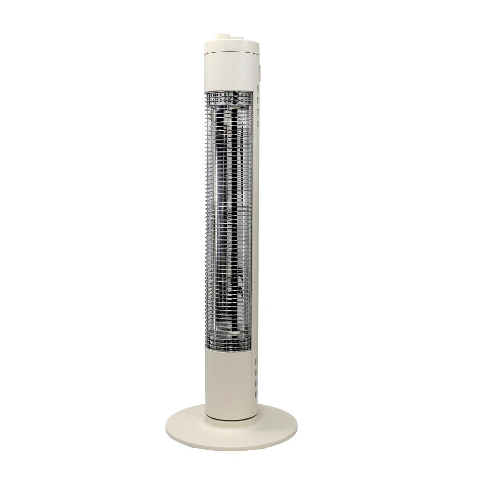 Vertical Single Lamp Heater SKJ-KT90TS(W)