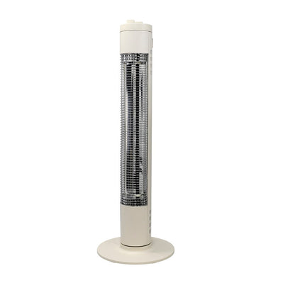 Vertical Single Lamp Heater SKJ-KT90TS(W)