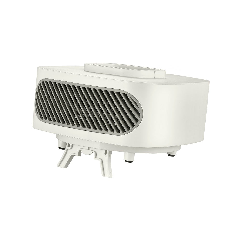 分離式電気温風ヒーター(PTCヒーター) SKJ-RK90SH 【直送品】 返品・キャンセル・他商品と同時購入は不可