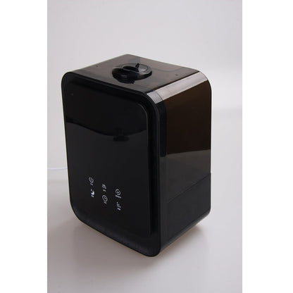ハイブリッド加湿器 超音波+PTC SKJ-GF45HK(BK）【直送品】 返品・キャンセル・他商品と同時購入は不可
