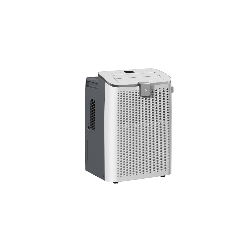 Ductless Air Conditioner SKJ-KY10AHL