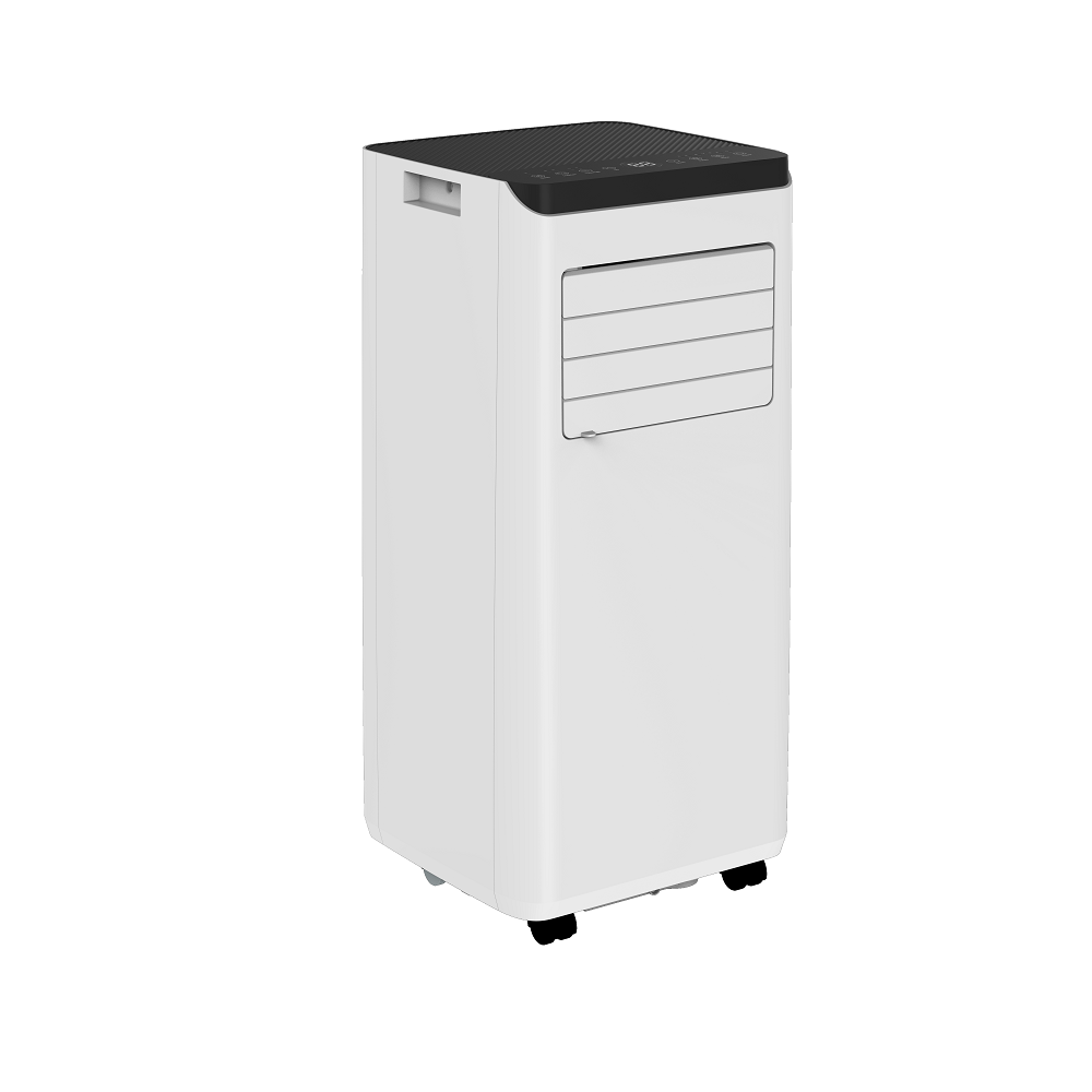 Portable Air Conditioner 2.8kW Cooling Only SKJ-KY28A(W)