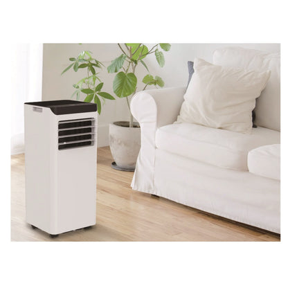 Portable Air Conditioner 2.8kW Cooling Only SKJ-KY28A(W)