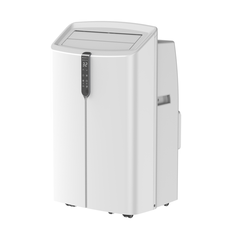 Portable Air Conditioner 3.5kW Cooling Only SKJ-KY35A(W)