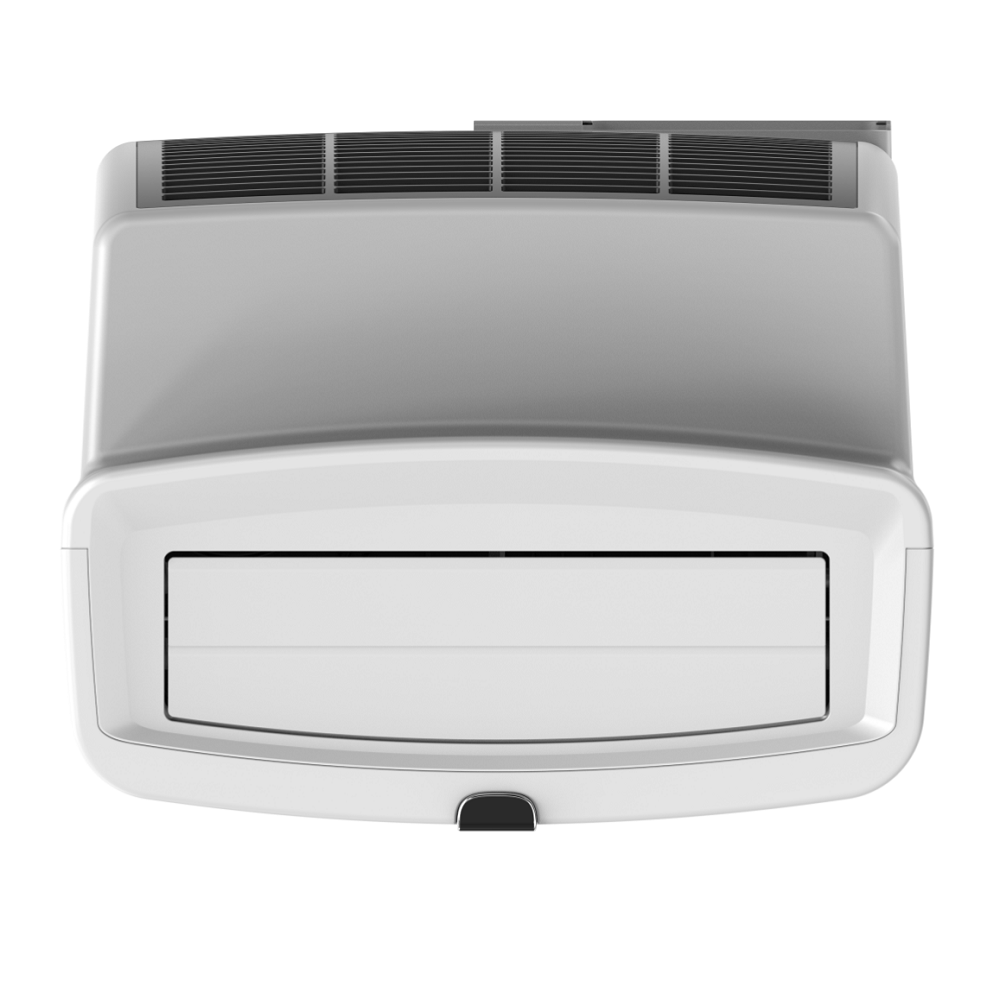 Portable Air Conditioner 3.5kW Cooling Only SKJ-KY35A(W)
