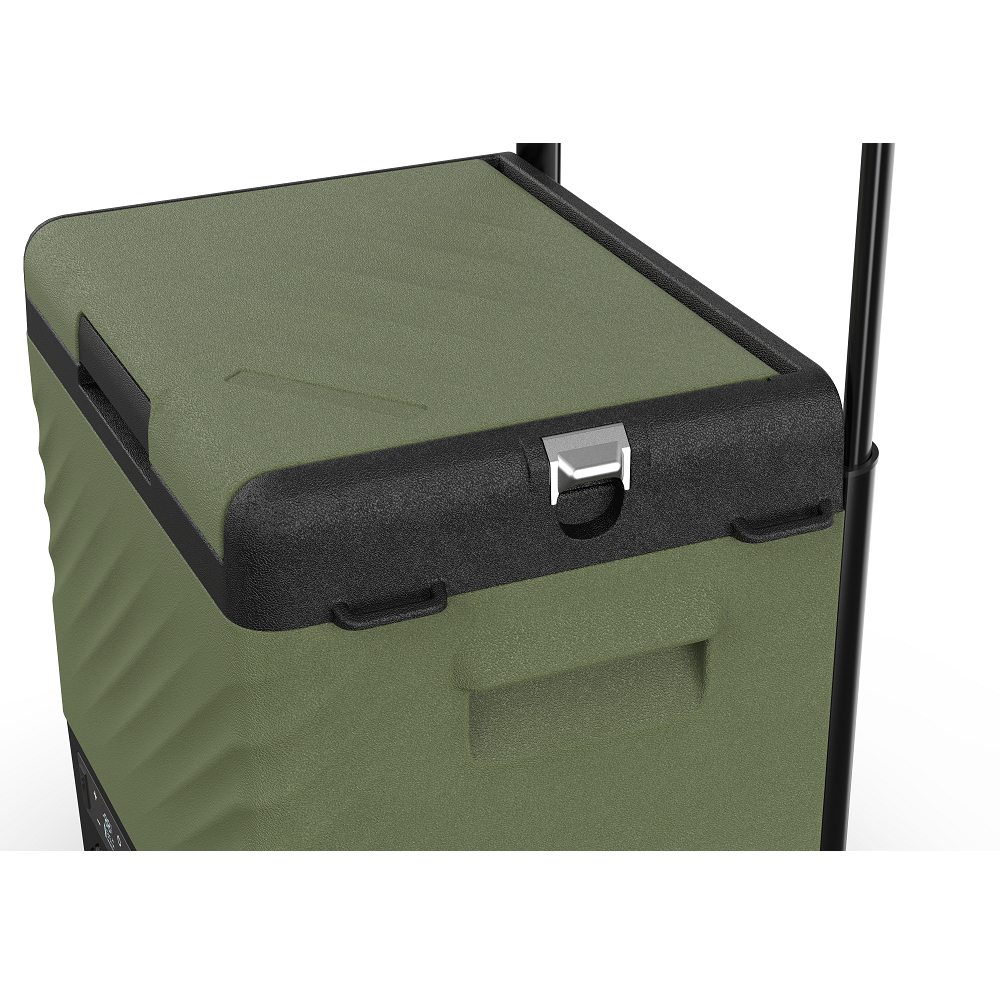 Rechargeable Cooler Box for Car SPR-AC22LB(OL)
