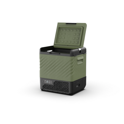 Rechargeable Cooler Box for Car SPR-AC22LB(OL)