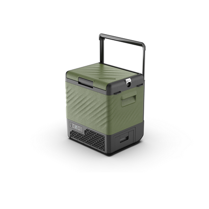 Rechargeable Cooler Box for Car SPR-AC22LB(OL)