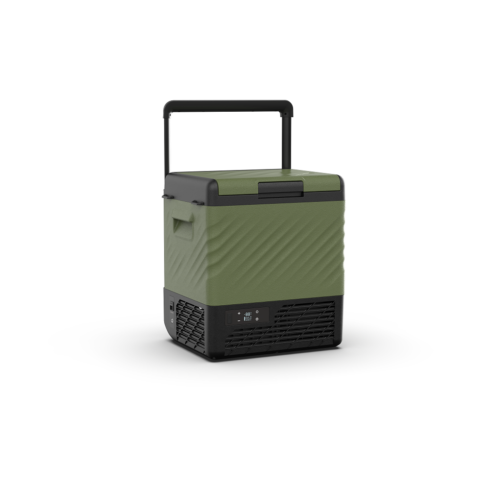 Rechargeable Cooler Box for Car SPR-AC22LB(OL)