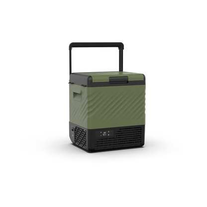 Rechargeable Cooler Box for Car SPR-AC22LB(OL)
