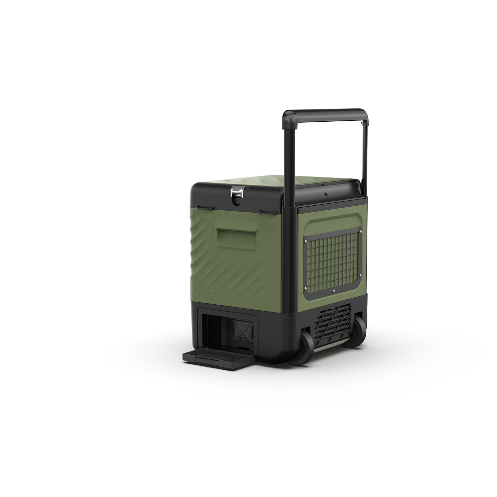 Rechargeable Cooler Box for Car SPR-AC22LB(OL)