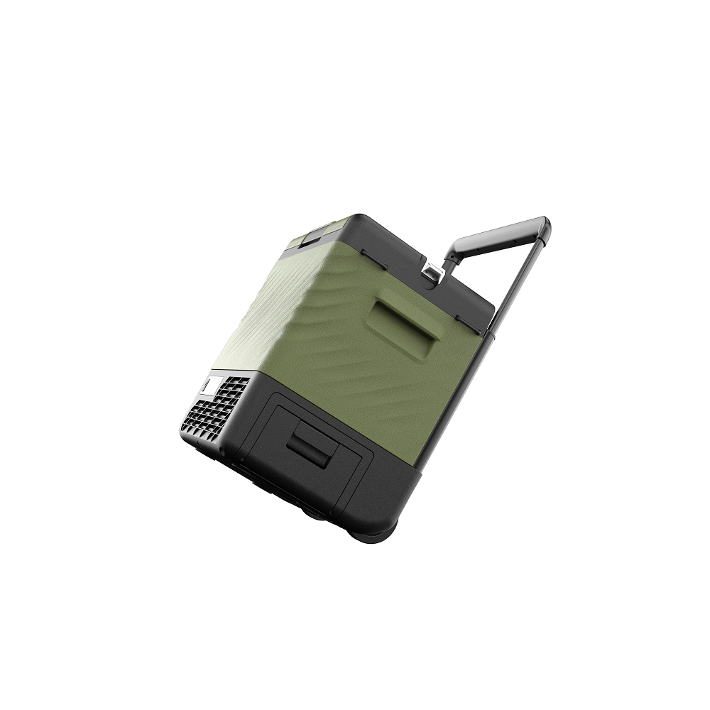Rechargeable Cooler Box for Car SPR-AC22LB(OL)