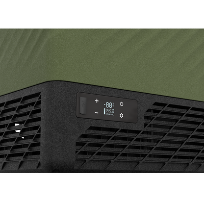 Rechargeable Cooler Box for Car SPR-AC22LB(OL)