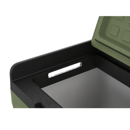 Rechargeable Cooler Box for Car SPR-AC22LB(OL)