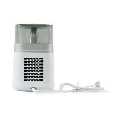 Humidifying Ceramic Fan Heater + Cool Breeze SL-X5KP(W)