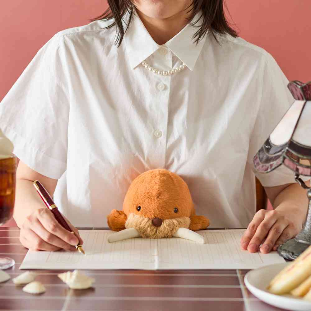 Elephant Ride Funbaruzu Regular Walrus VRT42922