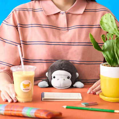 Elephant Ride Funbaruzu Regular Gorilla VRT42964