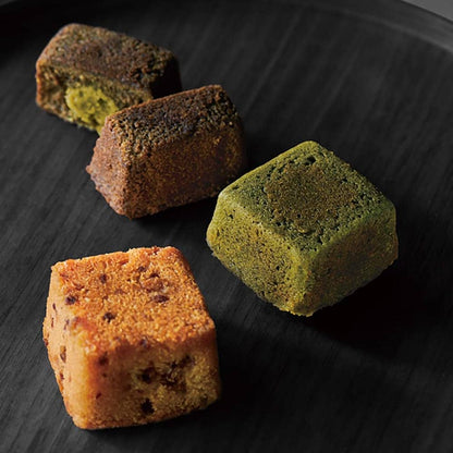 Tsujiri Hiehei Sweets 9 Pieces