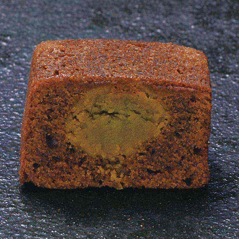 Tsujiri Hiehei Sweets 9 Pieces