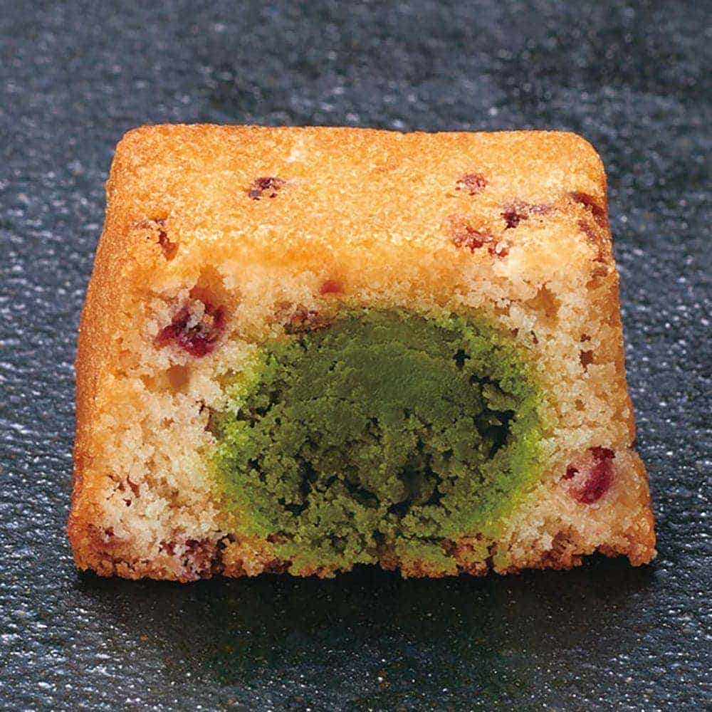 Tsujiri Hiehei Sweets 9 Pieces