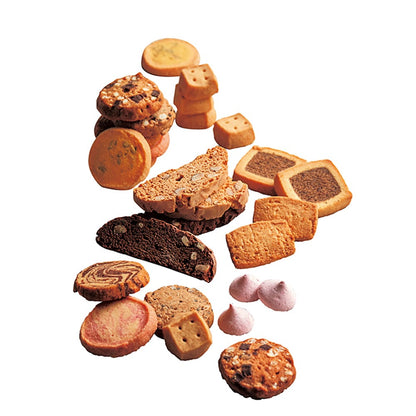 Forecipe Little Forest Cookies M