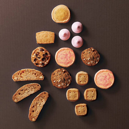 Forecipe Little Forest Cookies L