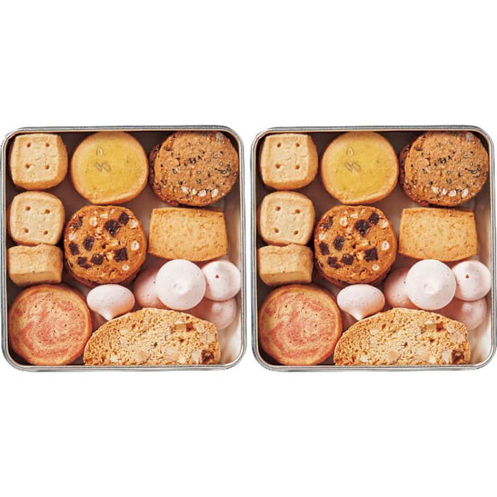 Forecipe Little Forest Cookies L