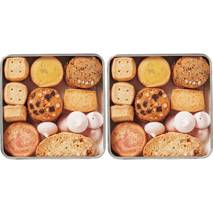 Forecipe Little Forest Cookies L