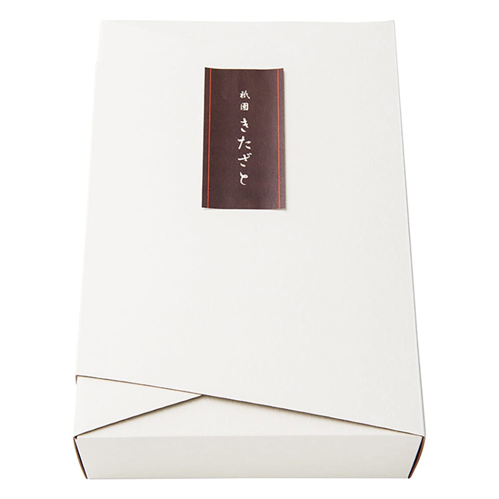 Gion Kitazato Chocolate and Caramel Pound Cake