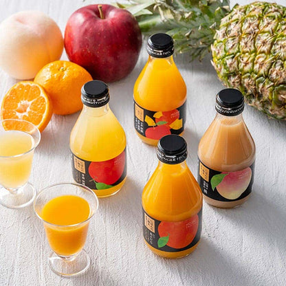 Hoshi Fruits Japanese Delicacy Fruit Juice