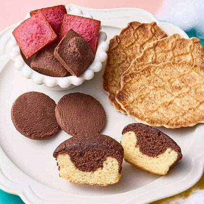 Choco Trip Enchanting Sweets Assortment Night Trip