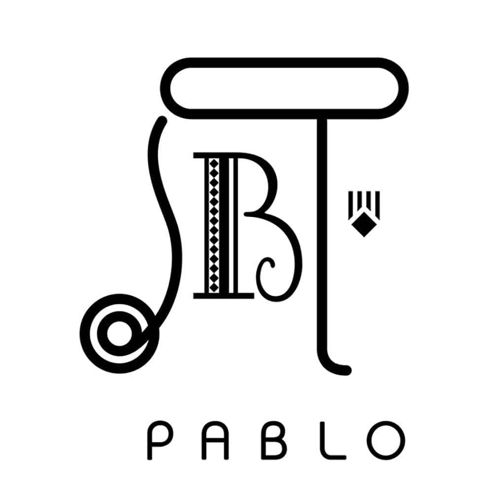PABLO Sweets Atelier 13 Pieces