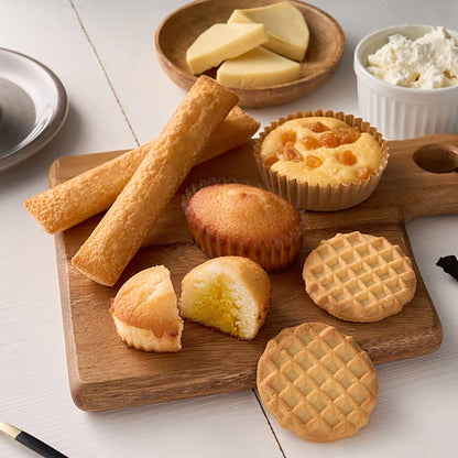 PABLO Sweets Atelier - 15 Pieces