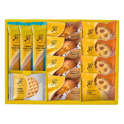 PABLO Sweets Atelier - 15 Pieces