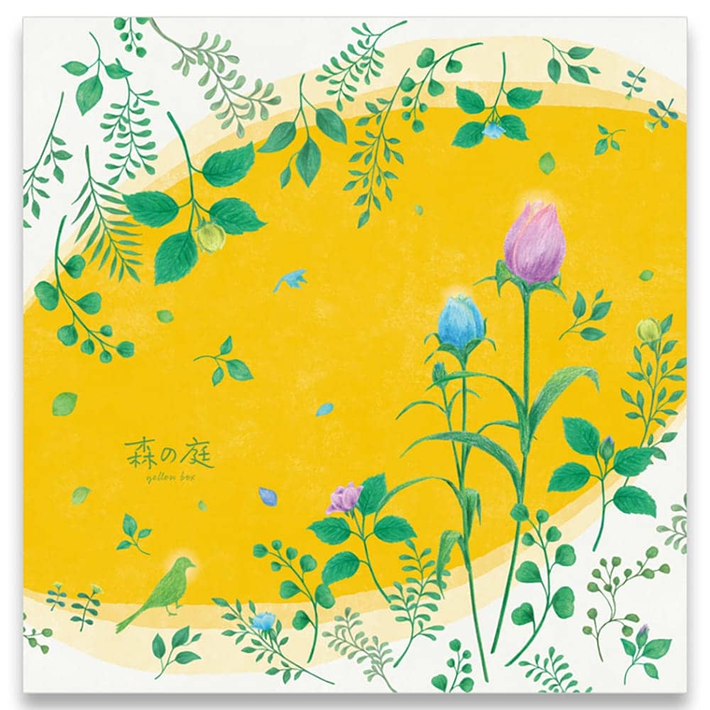 Mori no Niwa Baked Goods Assortment Blessing