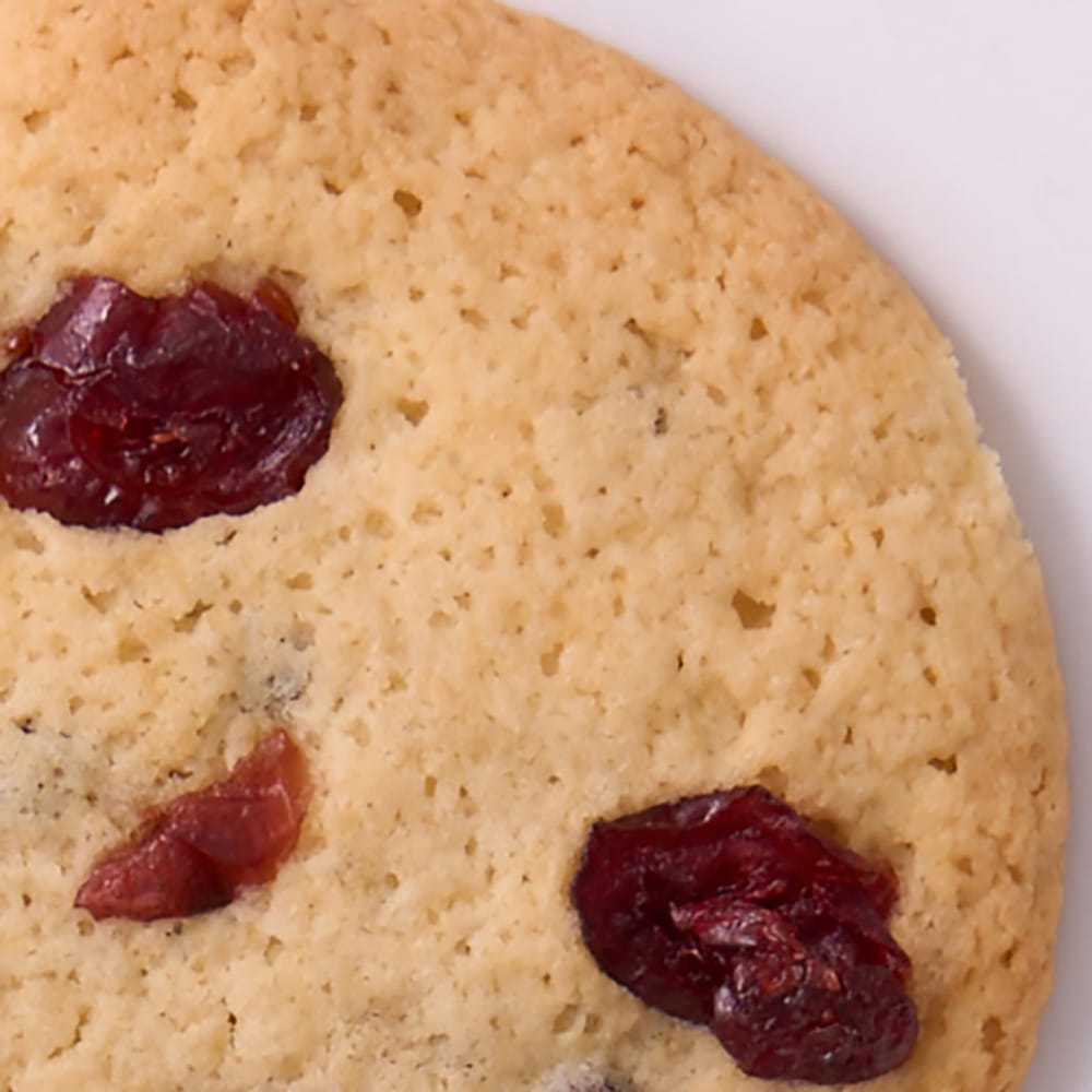 BBB Cookie Set - 9 Pieces