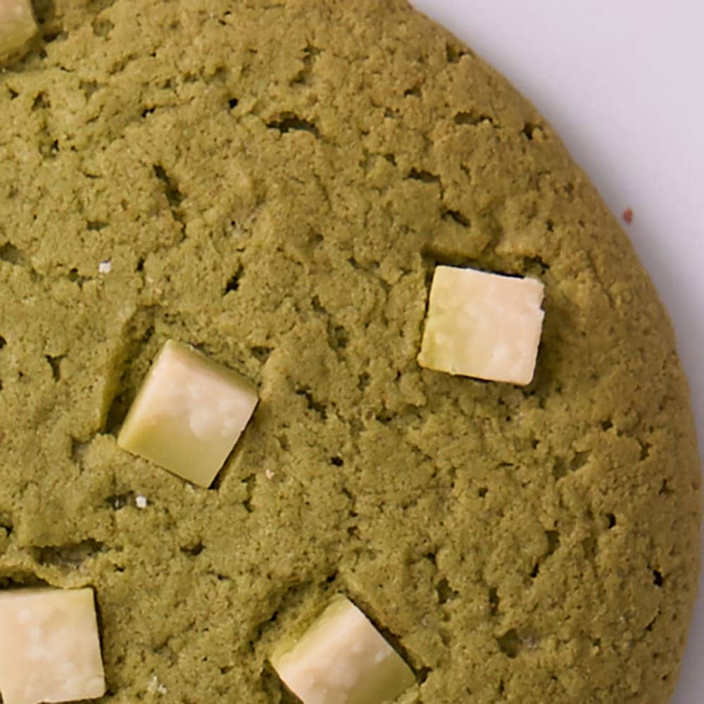 BBB Cookie Set - 9 Pieces
