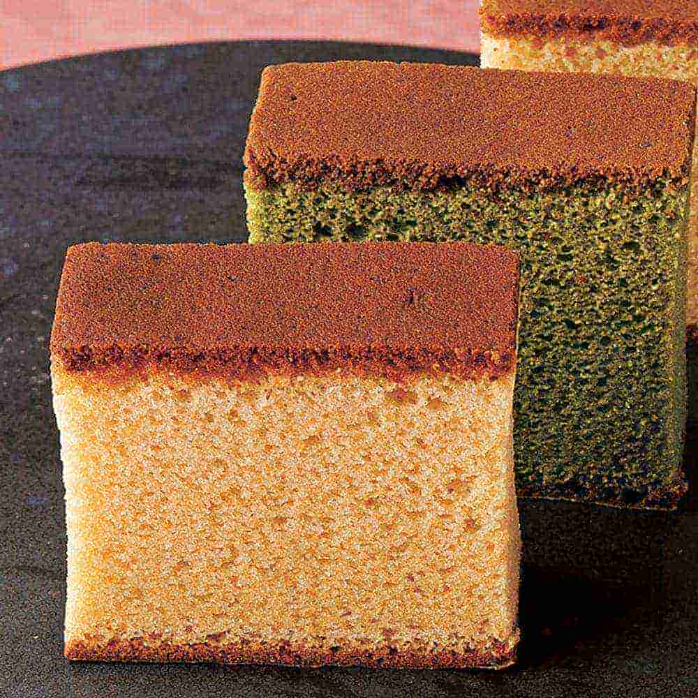 Nadaman Sweets Select B - 1 Box