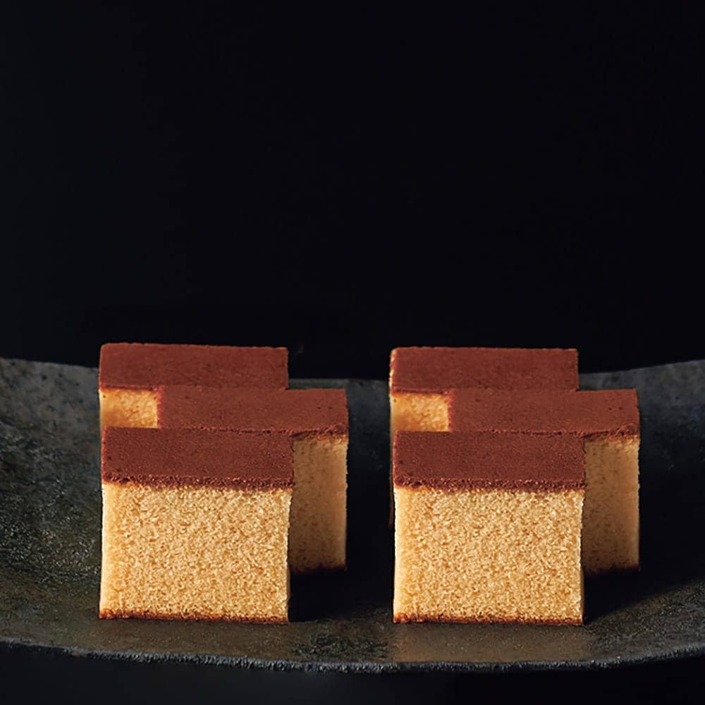 Nadaman Sweets Select C